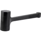 Ciocan de cauciuc YATO 1.300 g fără recul 59 mm