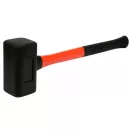 Ciocan de cauciuc YATO 2400 g fără recul 70 x 70 x 140 mm