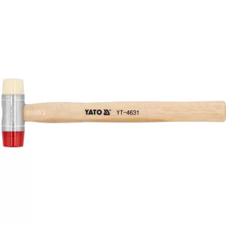 Ciocan dublu YATO 250 g Pu/plastic