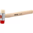 Ciocan dublu YATO 250 g Pu/plastic