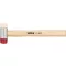 Ciocan dublu YATO 340 g Pu/plastic