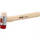 Ciocan dublu YATO 340 g Pu/plastic
