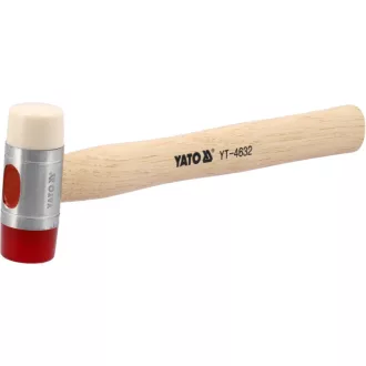 Ciocan dublu YATO 340 g Pu/plastic