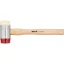 Ciocan dublu YATO 1.340 g Pu/plastic
