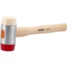 Ciocan dublu YATO 1.340 g Pu/plastic