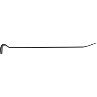 YATO Deschidetor de piept 380 x 35 x 6 mm