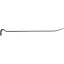 YATO Deschidetor de piept 450 x 35 x 6 mm