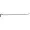Deschidetor de piept YATO 600 x 35 x 6 mm