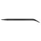 YATO Deschidetor de piept 400 x 16 mm