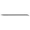 YATO Deschidetor de piept 1000 x 22 mm