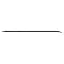 YATO Deschidetor de piept 1500 x 25 mm