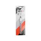 Cutter YATO Cross 130 mm CrV60