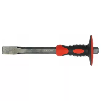   Dalta YATO pentru perete plat cu protectie pentru mana de 300 mm
