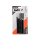 YATO Set poanson 6 piese 150 mm
