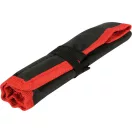 YATO Set poanson cu cap sferic 9 piese