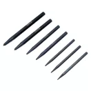 Set de perforare YATO 7 piese