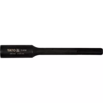 Ciocan sonda de sol YATO SDS-Max 20 x 250 mm CrMo