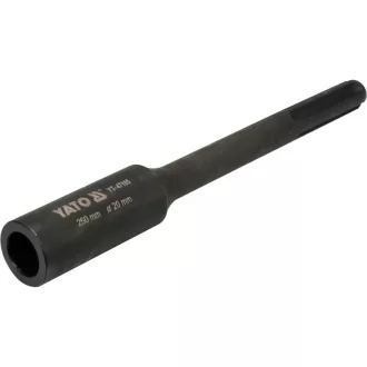 Ciocan sonda de sol YATO SDS-Max 20 x 250 mm CrMo