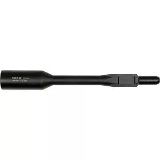 YATO Sondă de pământ HEX 25 x 400 mm CrMo