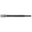 YATO Tijă plată de daltă 20 x 250 mm SDS-Plus