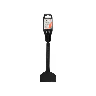 YATO Tijă lată de daltă 80 x 250 mm SDS-Plus