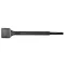 YATO Tijă lată de daltă 40 x 250 mm SDS-Plus
