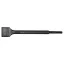 YATO Tijă lată de daltă 40 x 250 mm SDS-Plus
