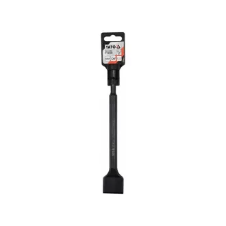 YATO Tijă lată de daltă 40 x 250 mm SDS-Plus
