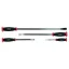 Set fier de călcat YATO Tension 4 piese cu impact