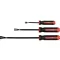 Set fier de călcat YATO Tension din 3 piese cu impact