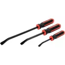 Set fier de călcat YATO Tension din 3 piese cu impact