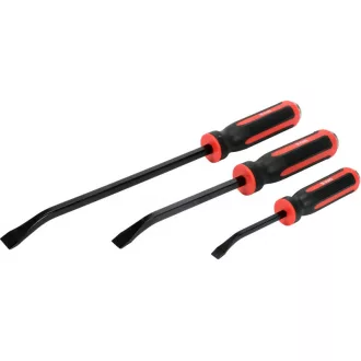 Set fier de călcat YATO Tension din 3 piese cu impact