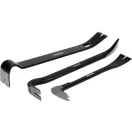 YATO Set deschidere piept 3 piese