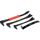 YATO Set deschidere piept 4 piese