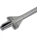 YATO Tija dalta 35 x 380 mm SDS-Max