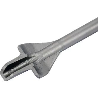 YATO Tija dalta 35 x 380 mm SDS-Max