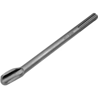 YATO Tijă de canelare îndoită 35 x 380 mm SDS-Max