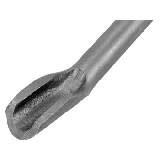 YATO Tijă de canelare îndoită 35 x 380 mm SDS-Max
