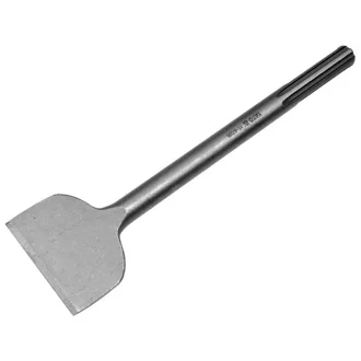 YATO Tijă plată de daltă 75x300 mm SDS-Max