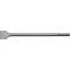 YATO Tijă plată de daltă 50x400 mm SDS-Max