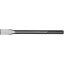 YATO Tijă plată de daltă 25x280 mm SDS-Max