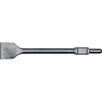 YATO Mandrina hexagonală 75 x 450 mm
