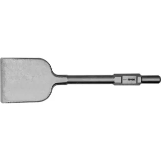 YATO Mandrina hexagonală 125 x 450 mm