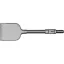 YATO Mandrina hexagonală 125 x 450 mm