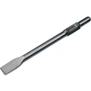 YATO Tijă plată de daltă 35 x 410 mm Mandrina hexagonală