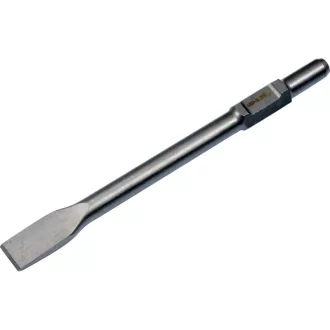 YATO Tijă plată de daltă 35 x 410 mm Mandrina hexagonală