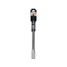 YATO Tijă plată de daltă 35 x 410 mm Mandrina hexagonală