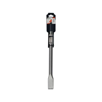 YATO Tijă plată de daltă 35 x 410 mm Mandrina hexagonală