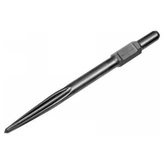 YATO Tijă ascuțită de daltă 410 mm HEX