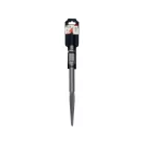 YATO Tijă ascuțită de daltă 410 mm HEX